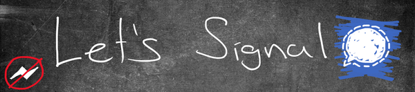 Let's Signal
