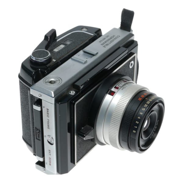 DIY Horseman Convertiable